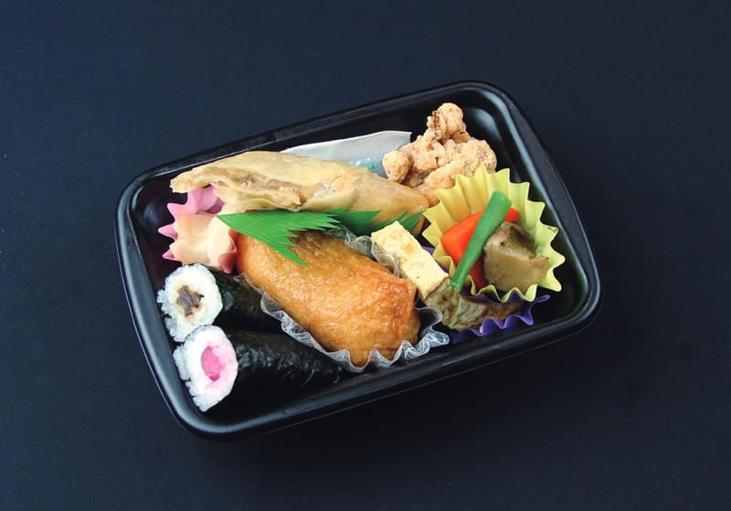 おもてなし弁当 A