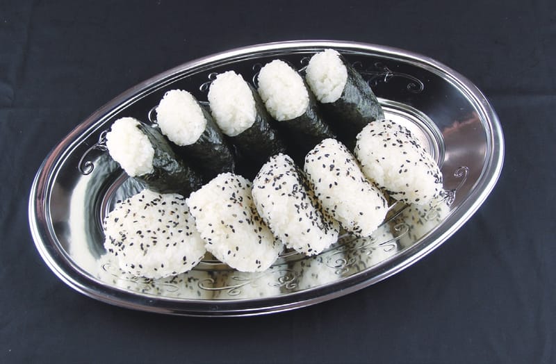 おにぎり A