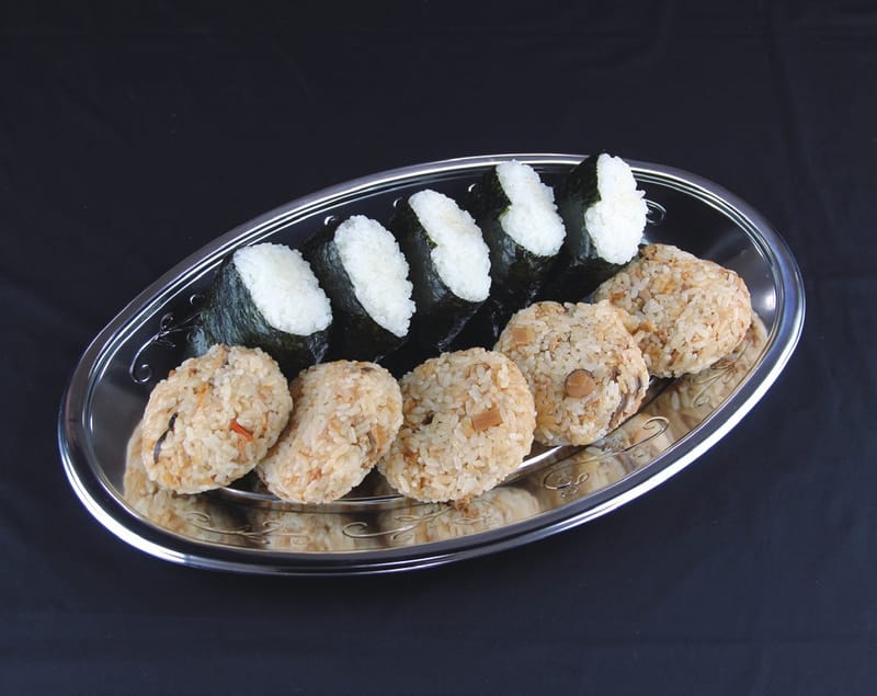 おにぎり B